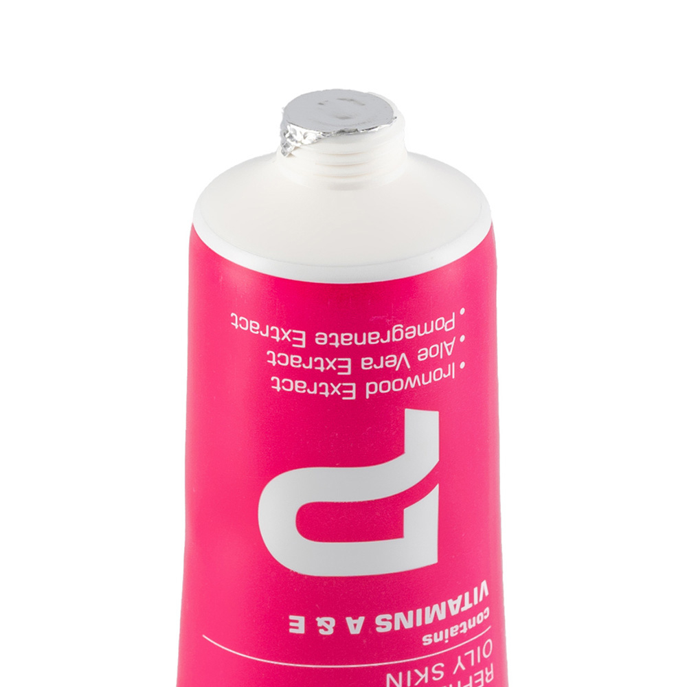 تصویر کرم مرطوب کننده پالتا مدل ElderBerry